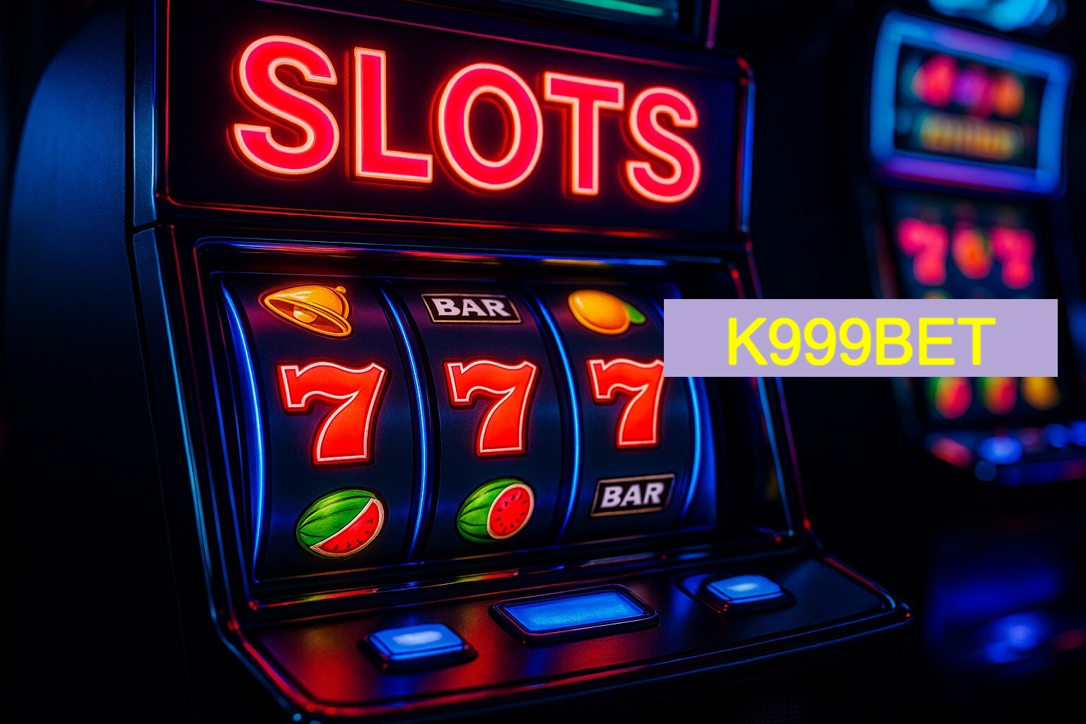 Benefícios dos Slots